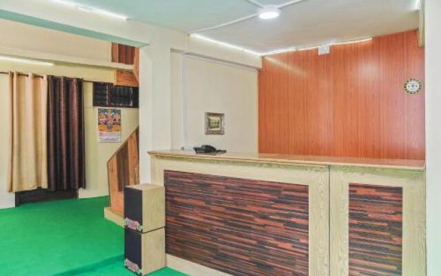 OYO 24180 Kartikey Inn Guest House