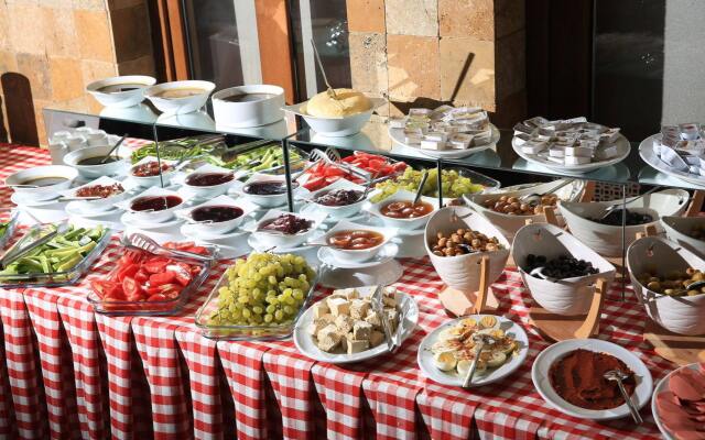 Lalehan Hotel - Special Class