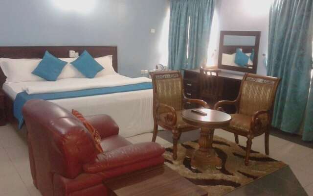 Venus Hotels & Suites