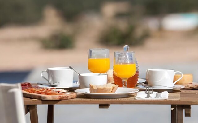 Agro Turismo Monte Alto