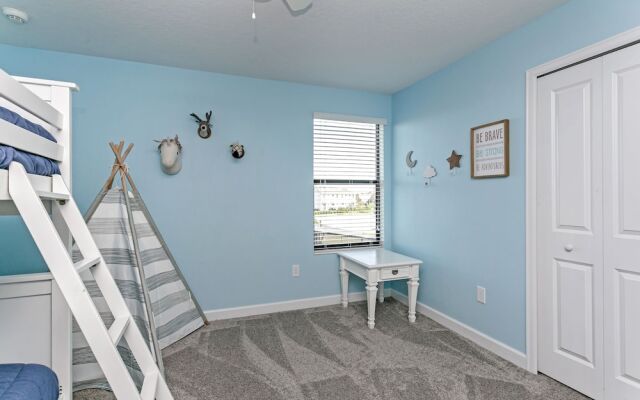 Golden Sunrise by Florida Spirit