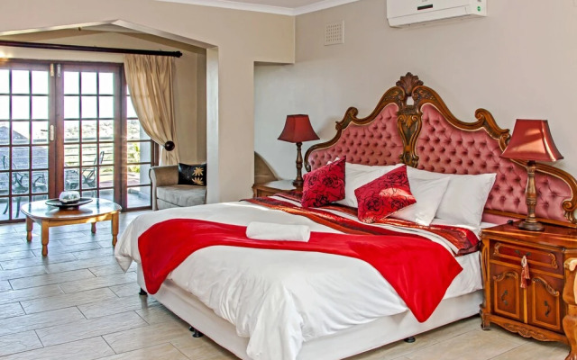 Villa Le View Guesthouse