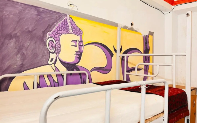 Qotel Tapovan Rishikesh