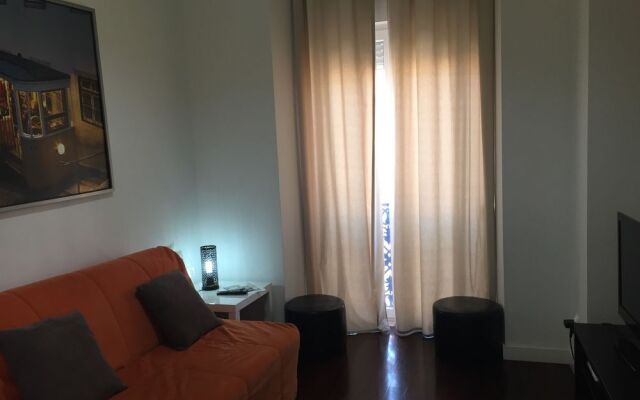 MODERN Conde Barão - SSs Apartments