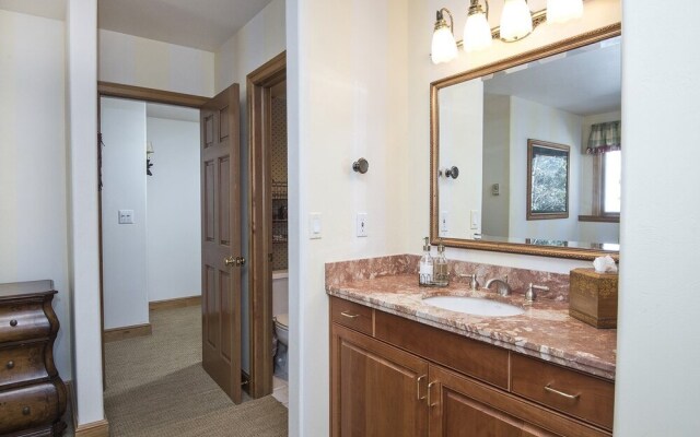 Meadows Townhome