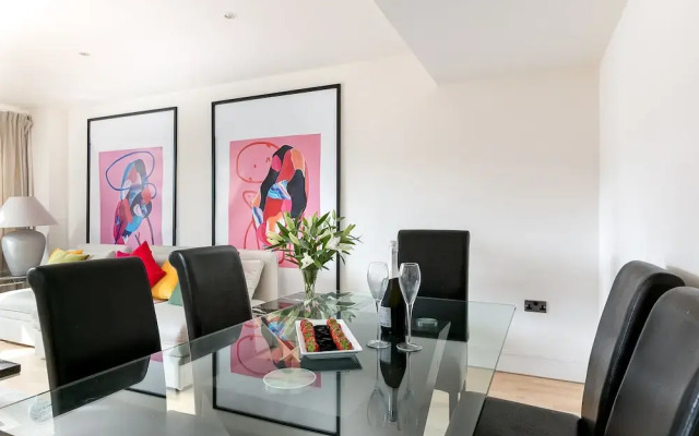 5 Star Luxury London Apt. near Big Ben