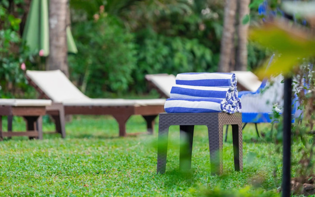 Santana Beach Resort
