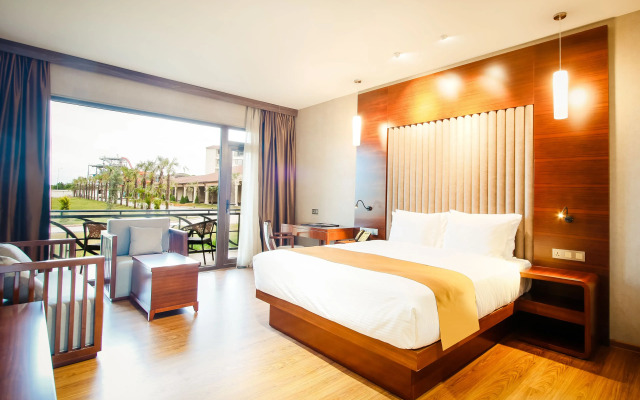 Pratap's Signature Hotel-Resort&Spa