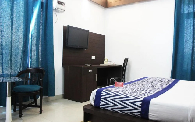 Hotel near Sector 56 Gurgaon