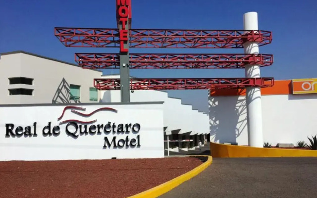 Motel Real de Querétaro