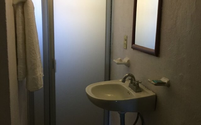 Posada Espejos Holistic