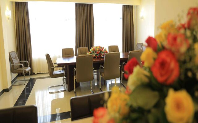 Berlottue Hotel
