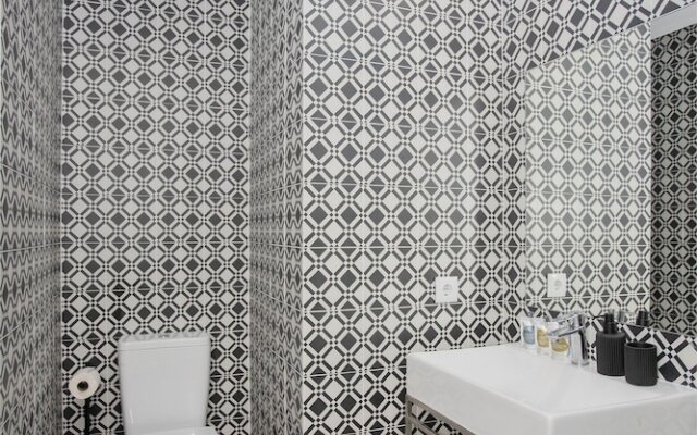 Liiiving in Porto - Downtown Quiet House