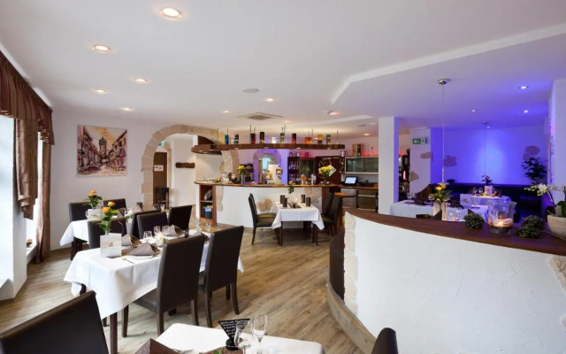 Hotel-Pension Am Schwanenteich