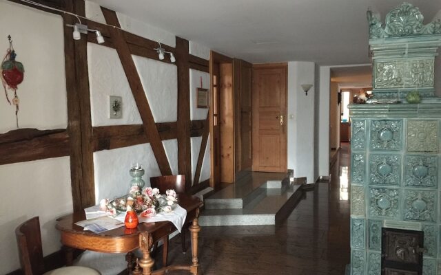 Landgasthof und Hotel Weisser Löwe