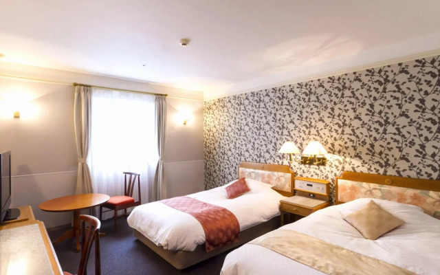 Hotel Merieges