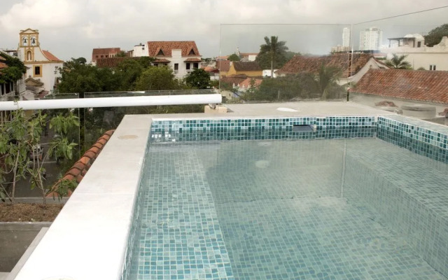 Townhouse Boutique Hotel