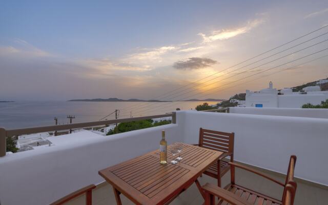 Lithos by Spyros & Flora