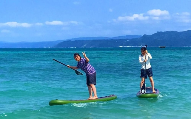 Guest House Waraenmon - Hostel