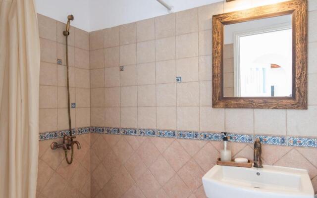 Rosemary Residence in Ampelas. 3 bedroom house