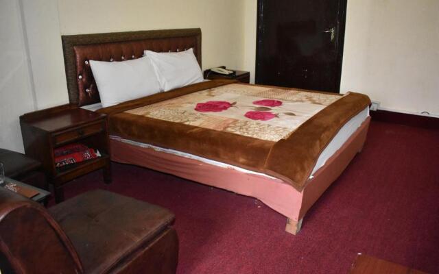 Hotel Islamabad Residency