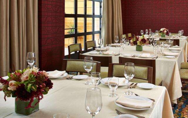 Hilton Garden Inn Boston/Marlborough
