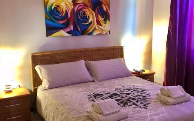 Appartamento Rosegarden