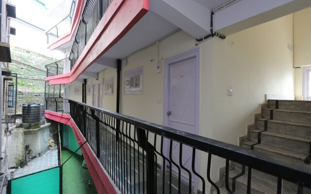 Oyo Flagship 29128 The Ridge Near Christ Church