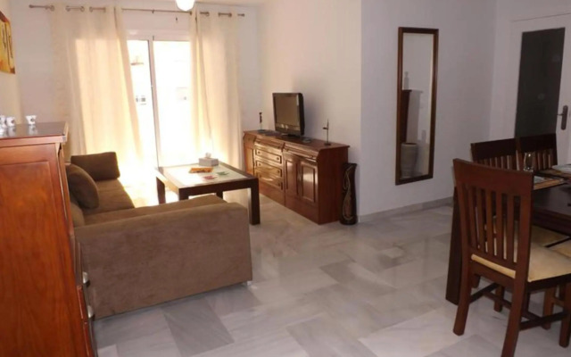 Apartment in Miramar Fuengirola ii
