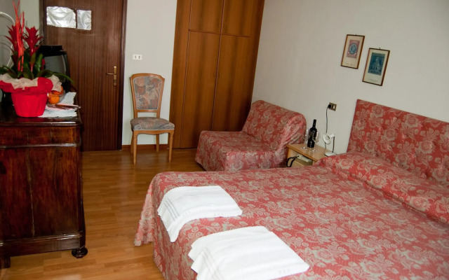 Hotel Marchesini