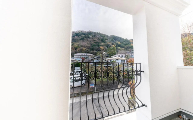 The Guest Villa 箱根湯本 V-II