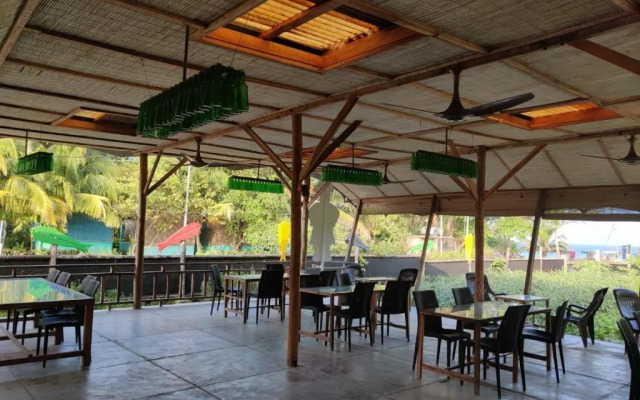 Emerald Gecko Resort-Neil Island