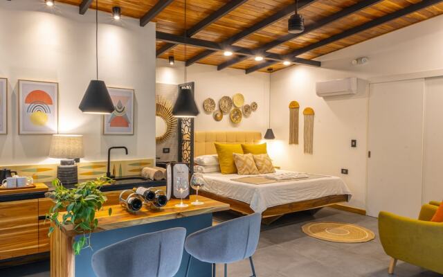 Exôtico Beach Hotel