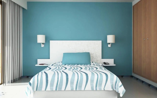 Hotel Hoposa Daina - Formentor Building