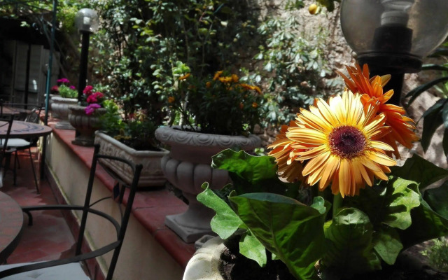 Montevergini B&B