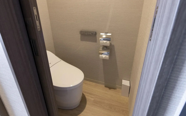 Kawagoe Tobu Hotel