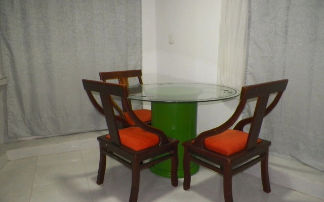 Study in the Old City of Cartagena E3m With Air Conditioning and Wifi - Apartment in 卡塔赫纳 - Photo 5