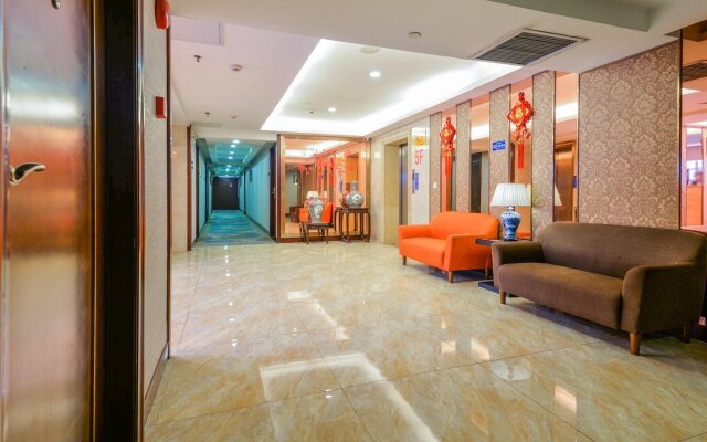 Royal Plaza Hotel Guangzhou