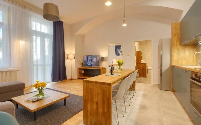Residence Karolina