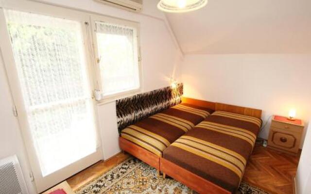 Holiday Home Balaton H2047