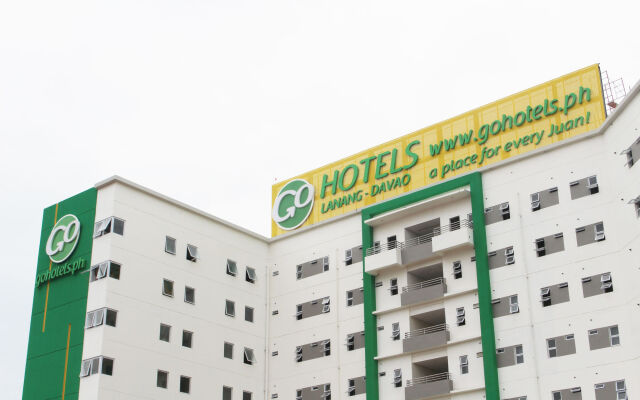 Go Hotels Lanang - Davao