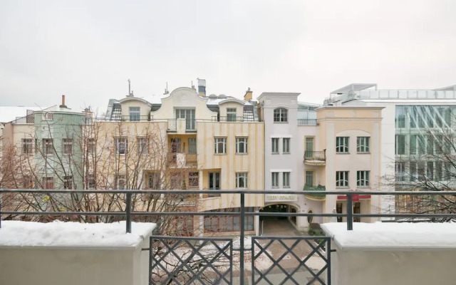 Dom & House - Monte Cassino 49 Supreme