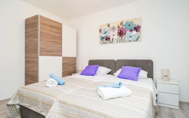 Apartment Cvjetković