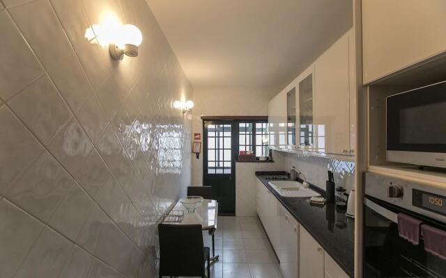 OPO Spot20 Apartment