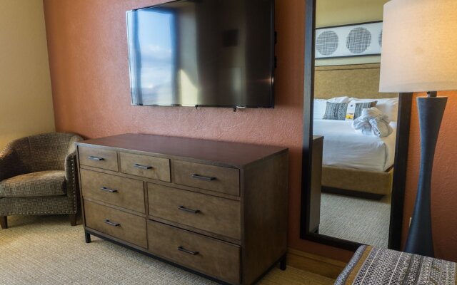 Unbeatable views from totally renovated studio by RedAwning