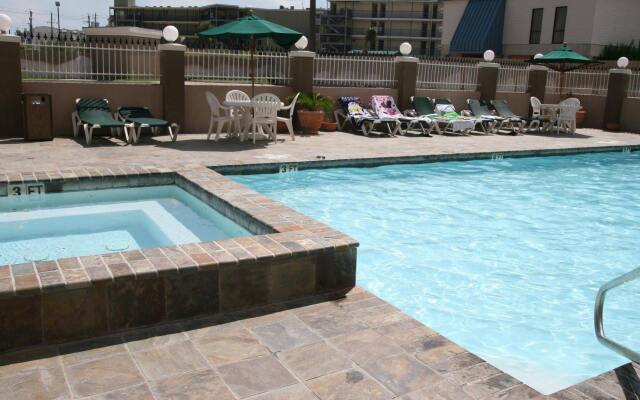 Hampton Inn & Suites Galveston