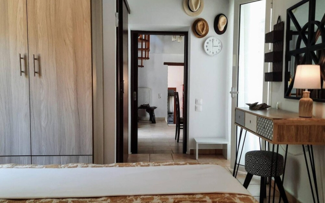 Serenity Villa Retreat in Corfu Close to Resort