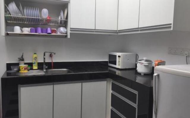 Lot 1281 Villa D'amour