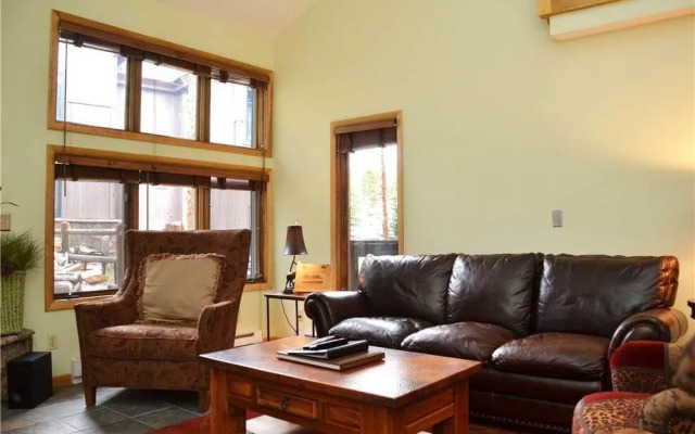 White Cloud Drive by RedAwning