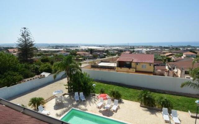 B&B La Castellana